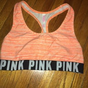 Victoria’s Secret PINK sports bra